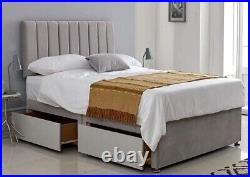 Luxury Divan Bed