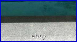 NEW LUXURY wing Chesterfield DESIGN Upholstered Bed Frame Plush Velvet FABRIC LU