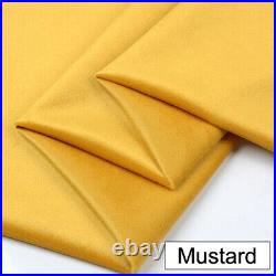 Plush Velvet Upholstered Divan Storage Bed Drawers Frame Fabric Base & Headboard