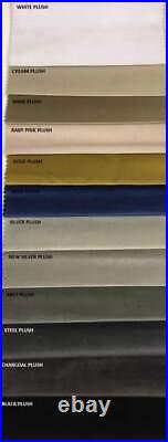 WingBack Bed Frame Upholstered Fabirc Velvet All sizes available-mattress option